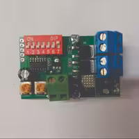 فلاشر 2 کانال DAMTECH مخصوص تابلو ال ای دی ثابت