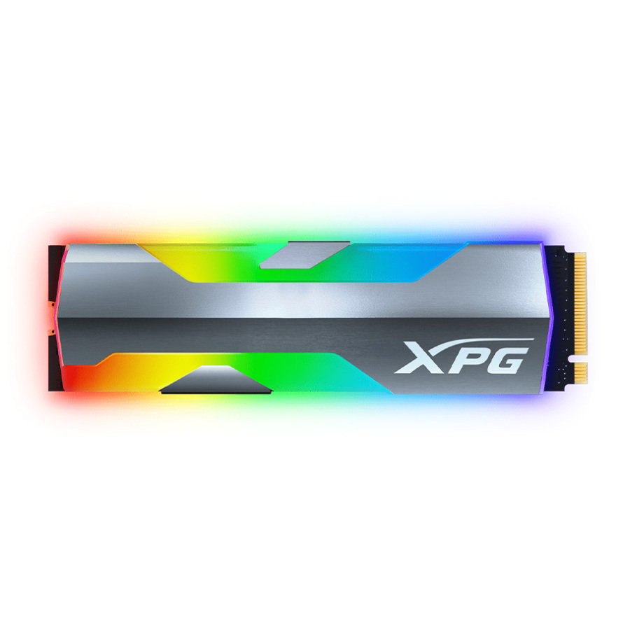اس اس دی ای دیتا XPG SPECTRIX S20G RGB M.2 2280 NVMe 1TB