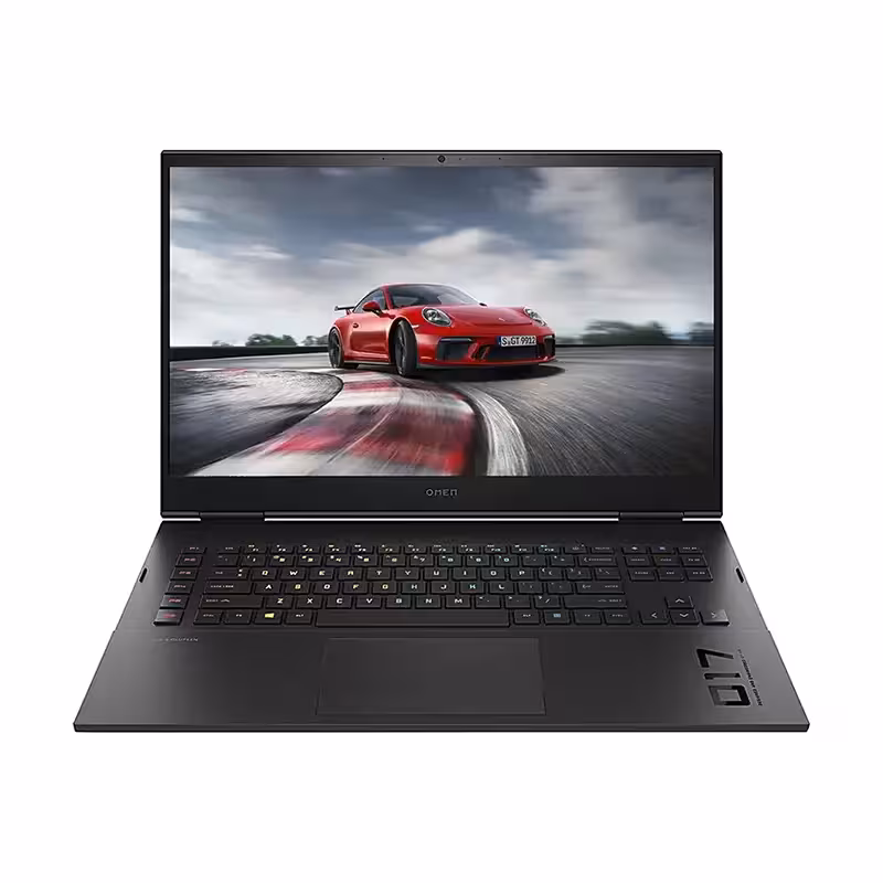 خرید و قیمت لپ تاپ 17.3 اینچی اچ پی مدل OMEN 17t i9 16GB 1TB SSD 12GB RTX4080