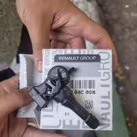 سنسور تنظیم باد لاستیک رنو کلئوس اصلی فرانسه داخل بسته بندی رنو