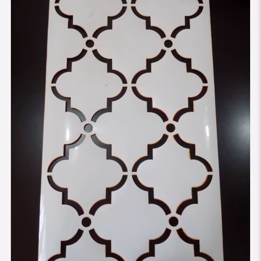 شابلون پتینه طلق آلمانی کد 40 سایز 40 در 30 