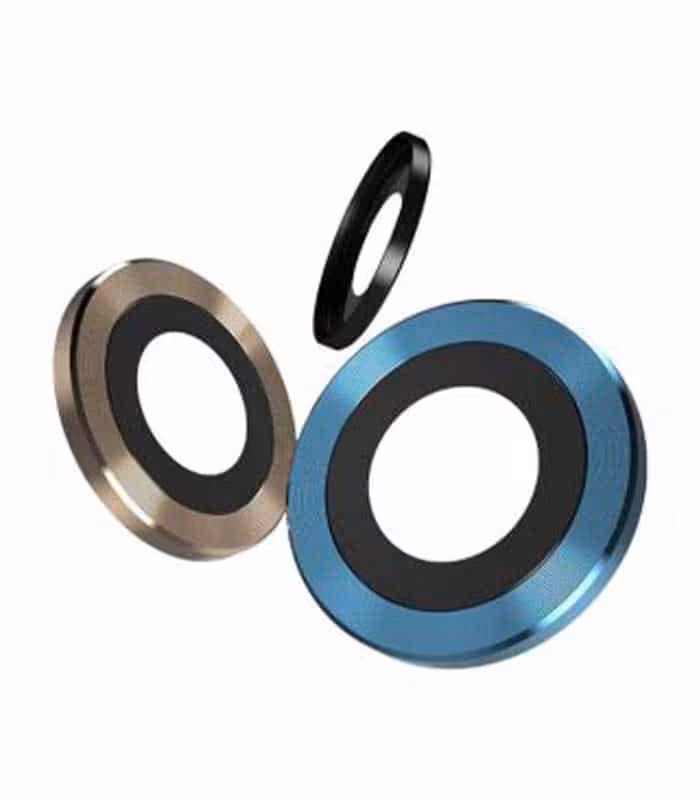 محافظ دوربین رینگی برای سامسونگ A54 - امین 24 امانت دار اعتماد شما