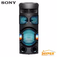 سیستم صوتی سونی MHC-V72D