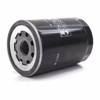 فیلتر روغن کامیون مان W1160