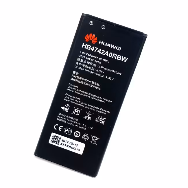 باتری گوشی موبایل هوآوی Honor 7A