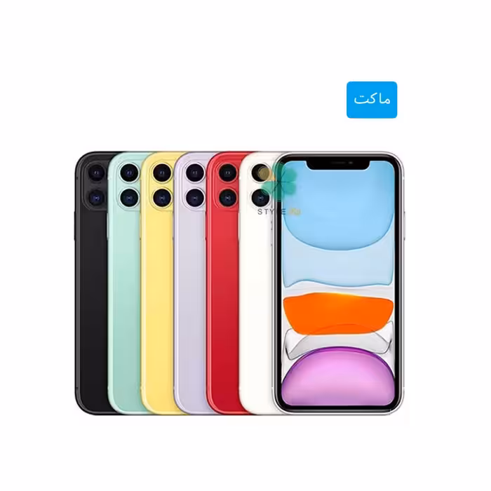 ماکت گوشی موبایل اپل آیفون Apple iPhone 11