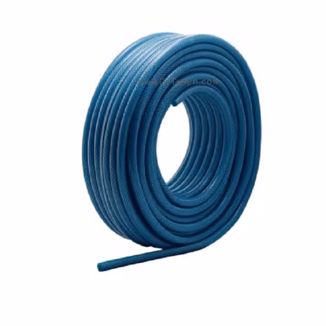 شیلنگ آب  برند  معروف داراکا  سایز 3.4  اینچ   طرح بوستان 25 متری 