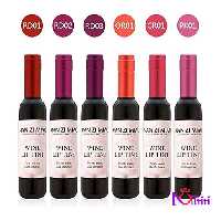 تینت لب شامپاین CR01 | nanashopp