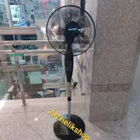 پنکه سه منظوره واتسون کنترل دار مدل 1032