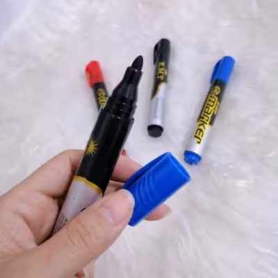 ماژیک مارکر مارک کی ام تی KMT