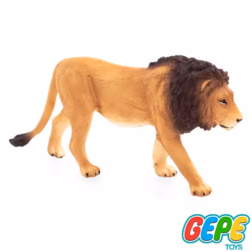فیگور شیر نر