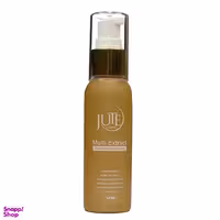 کرم ضد چروک گیاهی ژوت (Jute) مدل Multi Extract حجم 50 میلی لیتر