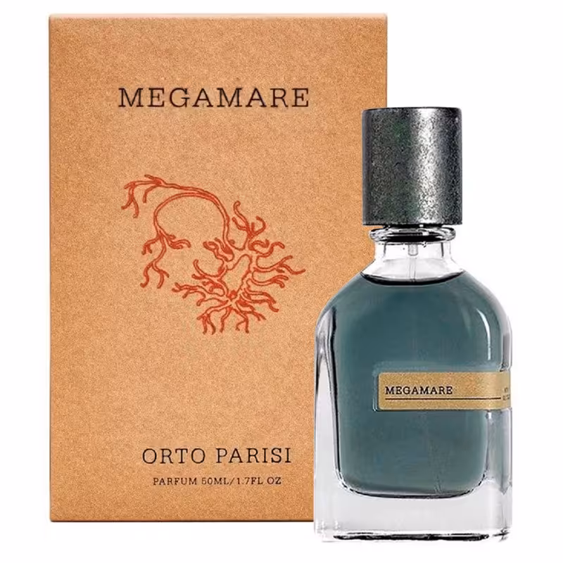 عطر مگا مار یااورتوپاریسی فرانسوی اعلا