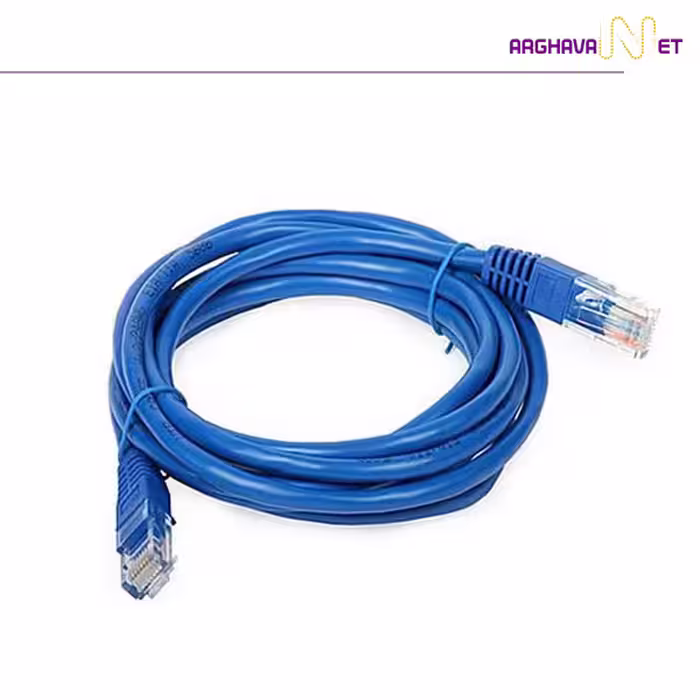 پچ کورد Legrand 51754- Cat6/3M SFTP | شبکه ارغوان 021-41902