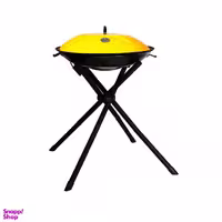 باربیکیو پارمیس مدل BBQ-412
