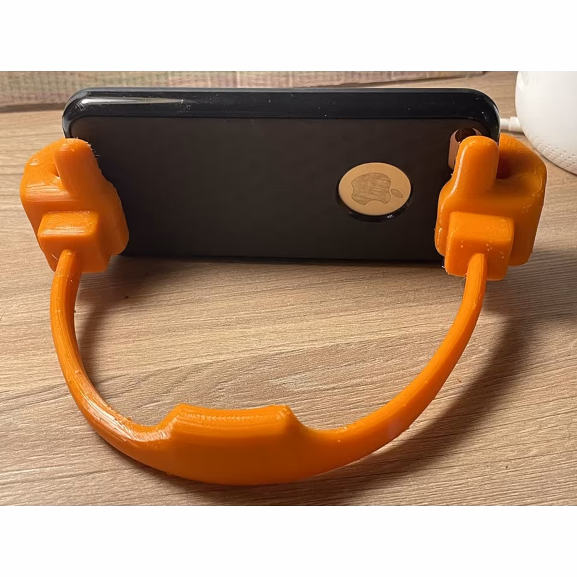 هولدر - نگهدارنده موبایل - مینیاتوری (جهت استفاده دکوری)