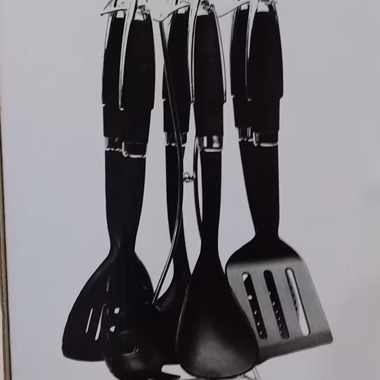 سرویس ملاقه