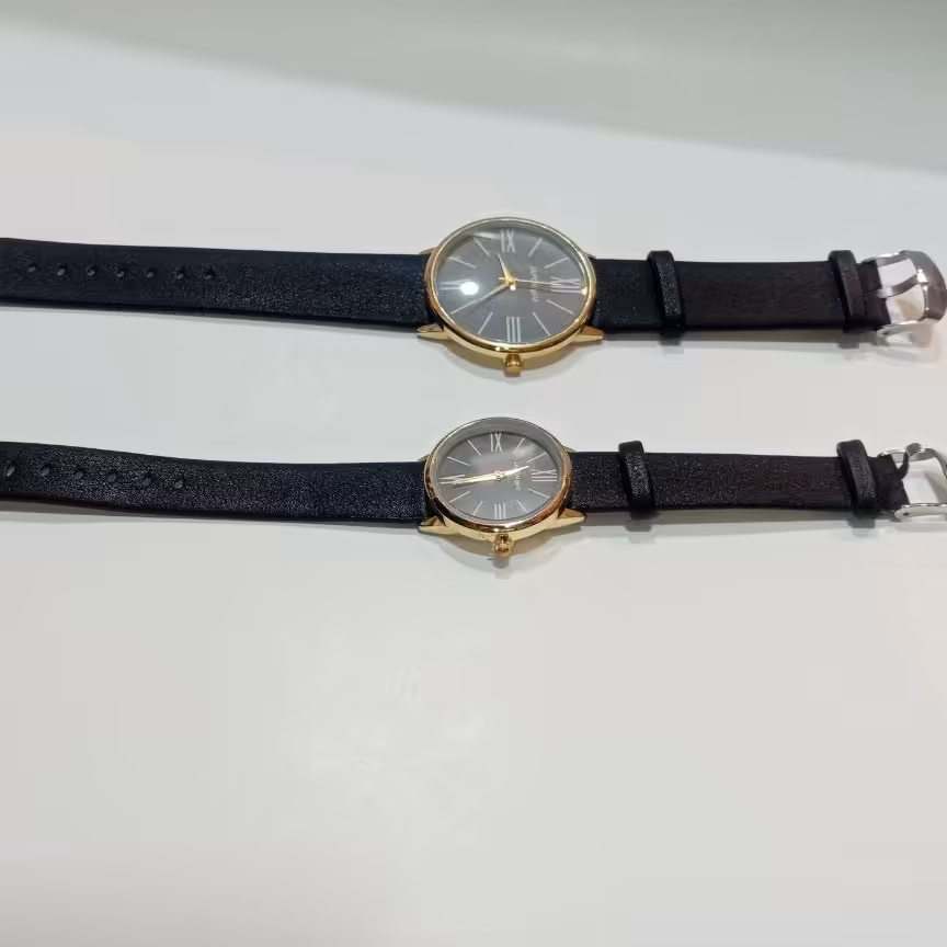 ساعت ست زنانه و مردانه