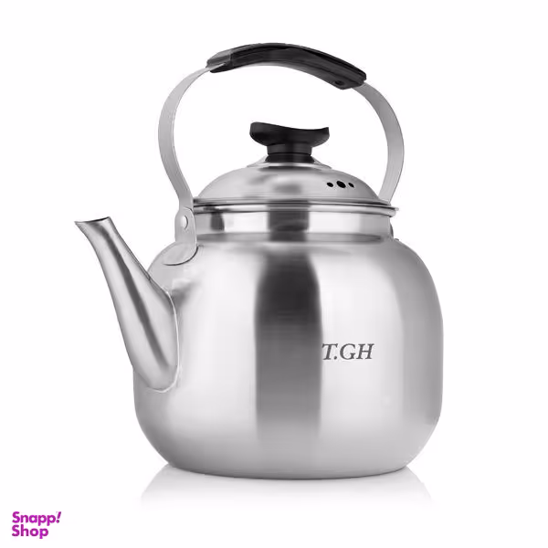 کتری قیطاسی TGH مدل آپادانا کد 6008