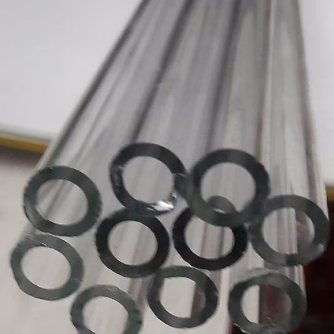 شیشه لوله ای