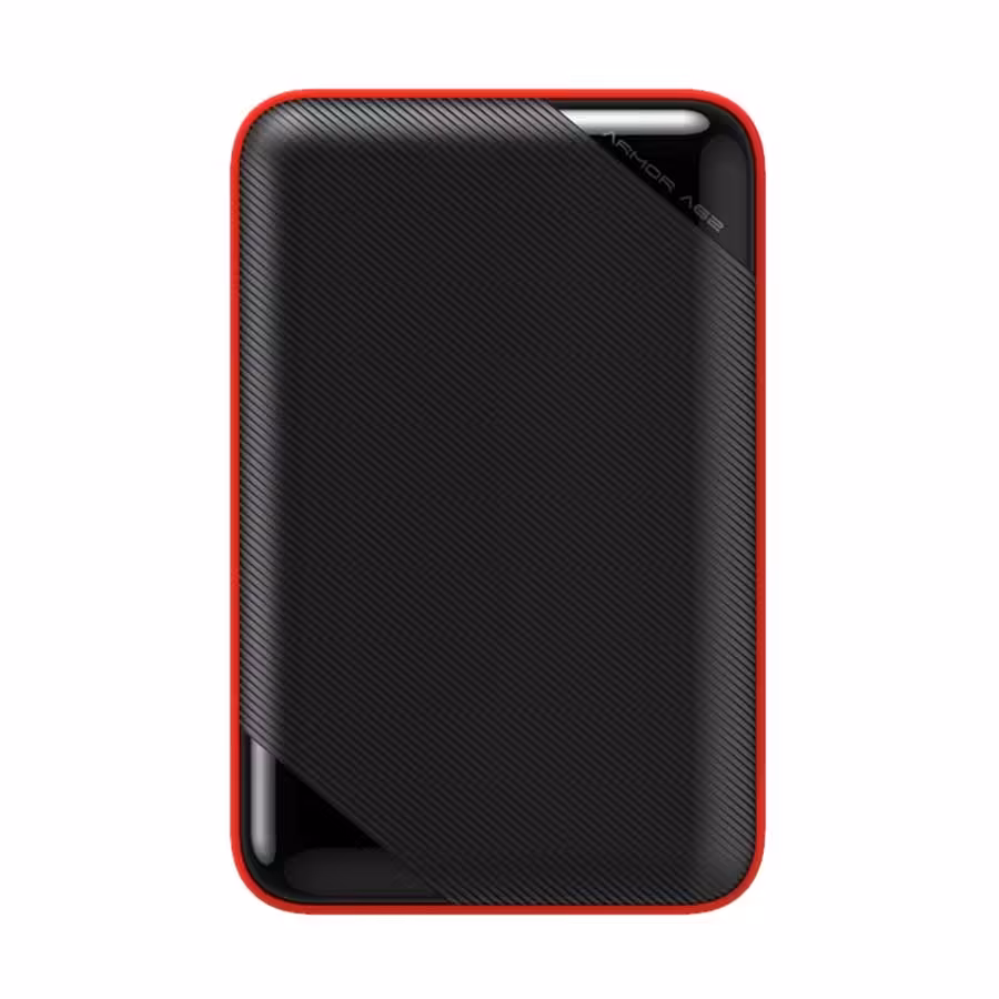 قیمت و خرید هارد اکسترنال 5 ترابایت سیلیکون پاور مدل Armor A62 | یاس ارتباط