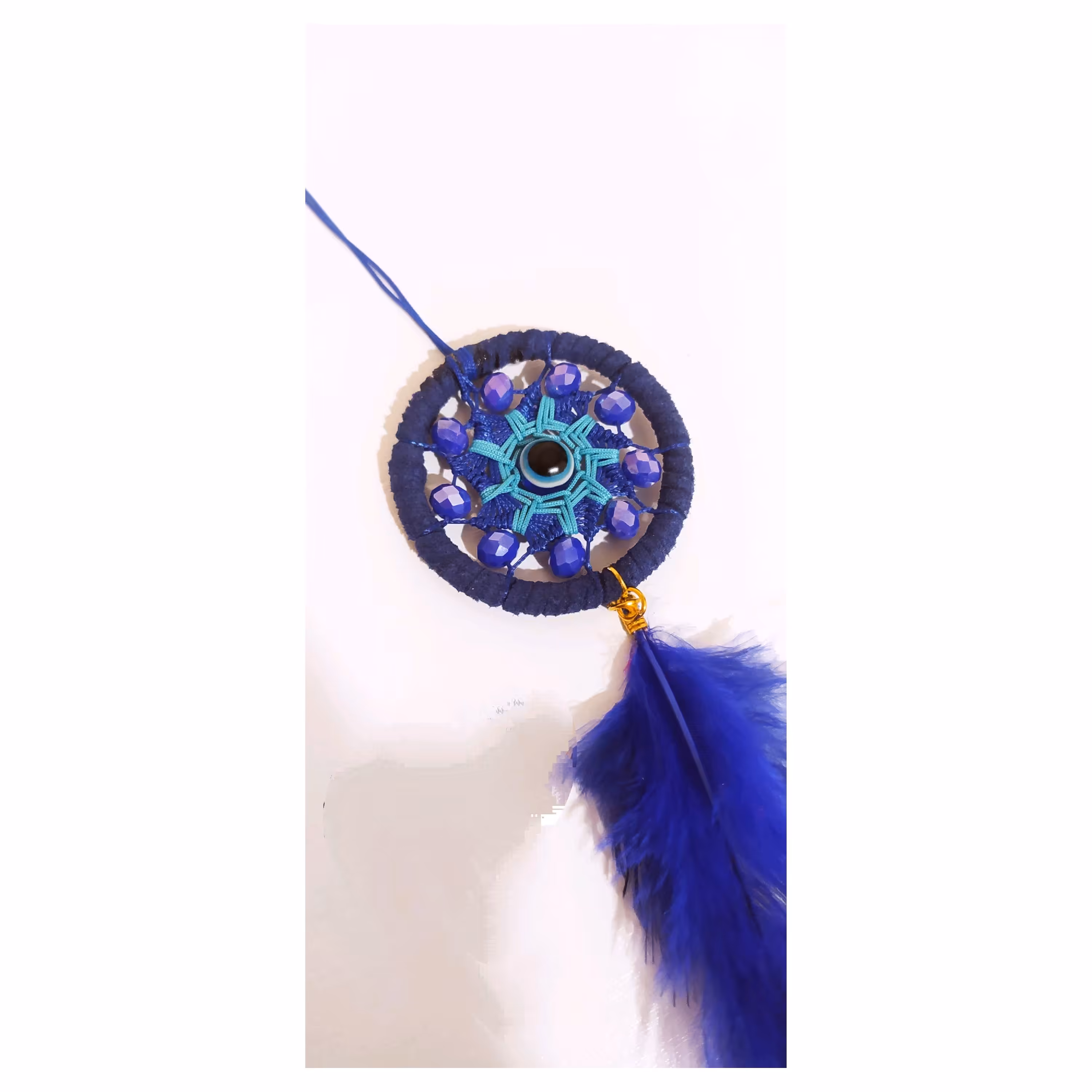 دریم کچر چشم نظرر