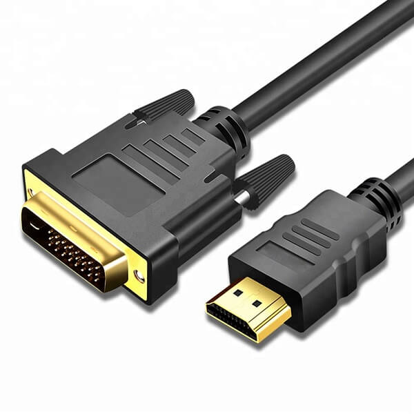 کابل HDMI به 15M DVI