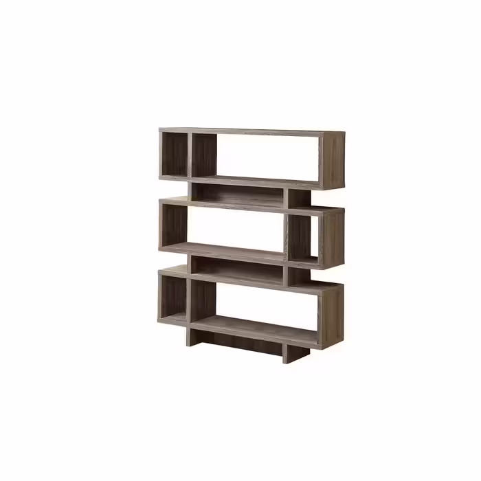 قفسه کتاب مدل Manya_6LEVEL