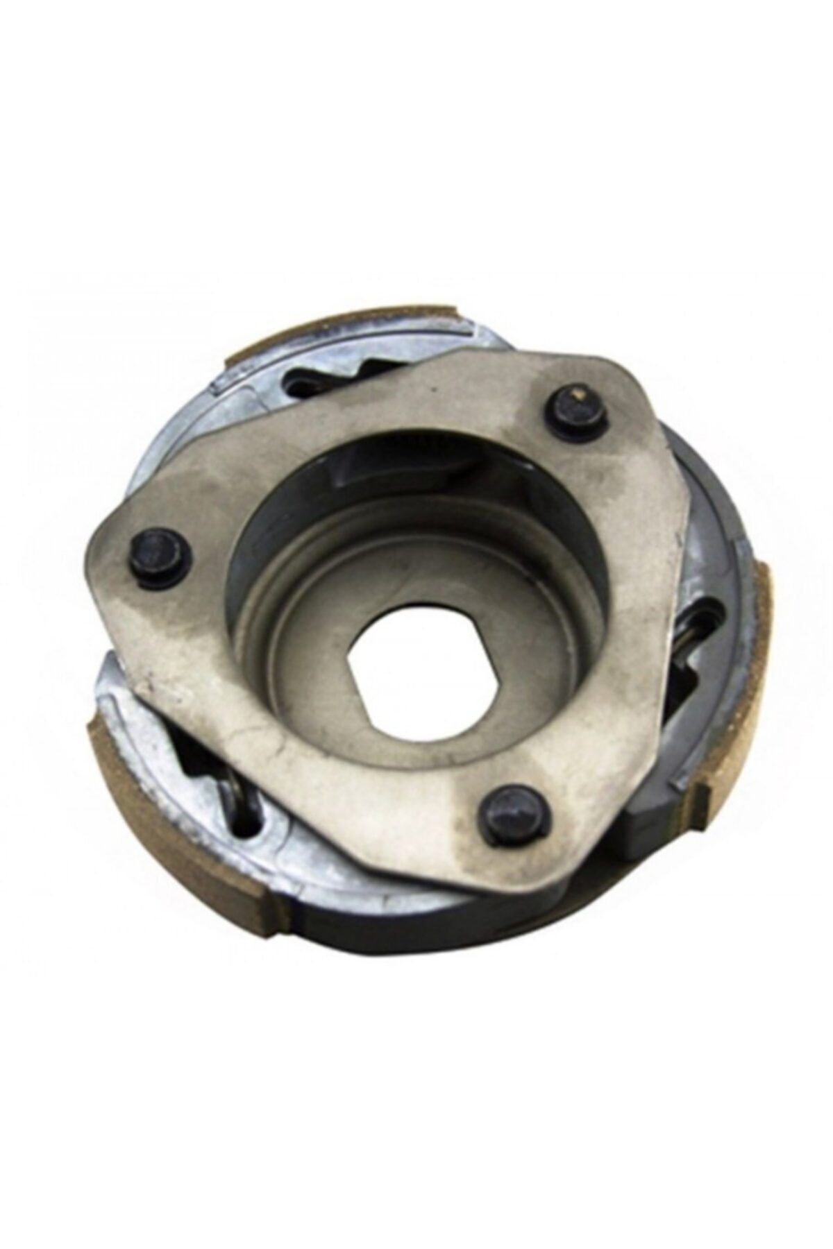 موتورسیکلت کیفیت OEM ALPHA CLUTCH BACK Honda