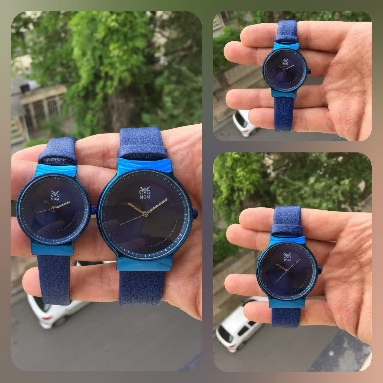 ست زنانه و‌ مردانه ام جی ام MGM