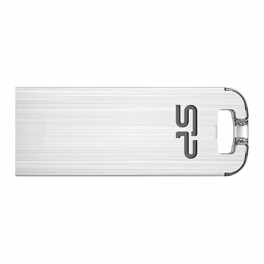 قیمت و خرید فلش مموری 64 گیگابایت USB 2.0 سیلیکون پاور مدل TOUCH T03 | یاس ارتباط