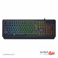 قیمت و خرید کیبورد باسیم بیاند beyond BK-7140 - شبکه ساز