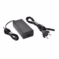 خرید آداپتور 12 ولت 5 آمپر مناسب دوربین مدار بسته - بهترین قیمت   گارانتی 12 ماهه در آی تی شبکه