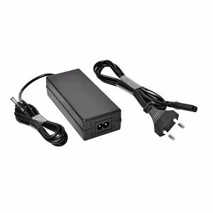 خرید آداپتور 12 ولت 5 آمپر مناسب دوربین مدار بسته - بهترین قیمت   گارانتی 12 ماهه در آی تی شبکه