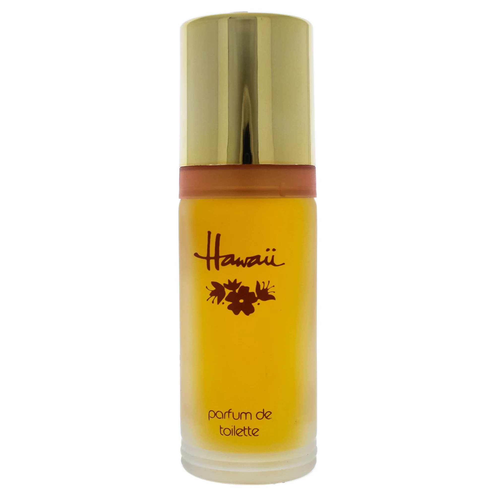 عطر هاوایی Hawaii Perfume حجم 30 میل