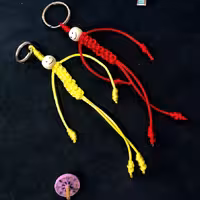 عروسک گیفت و جاسوئیچی