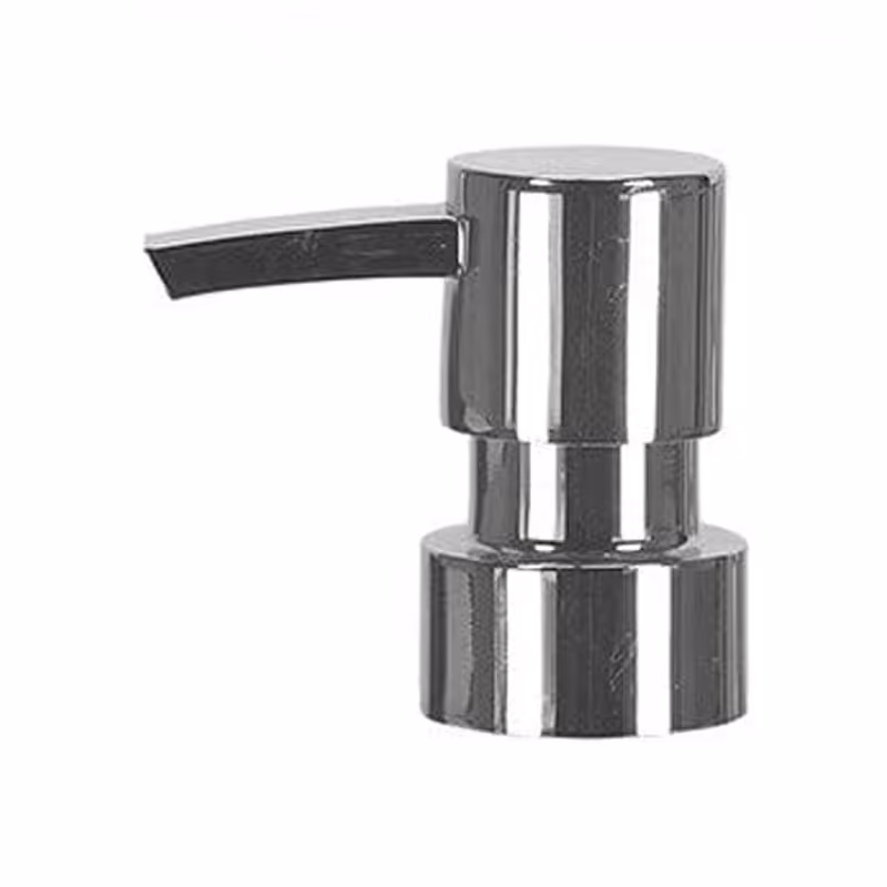 یدک پمپ مخزن مایع دستشویی برند کلین ولکه