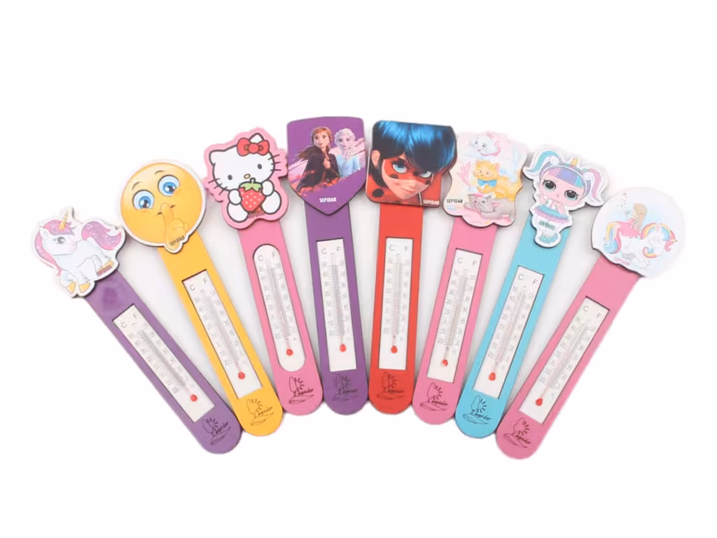 دماسنج فانتزی