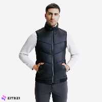 جلیقه سوارکاری مردانه فوگانزا مدل Fouganza 500