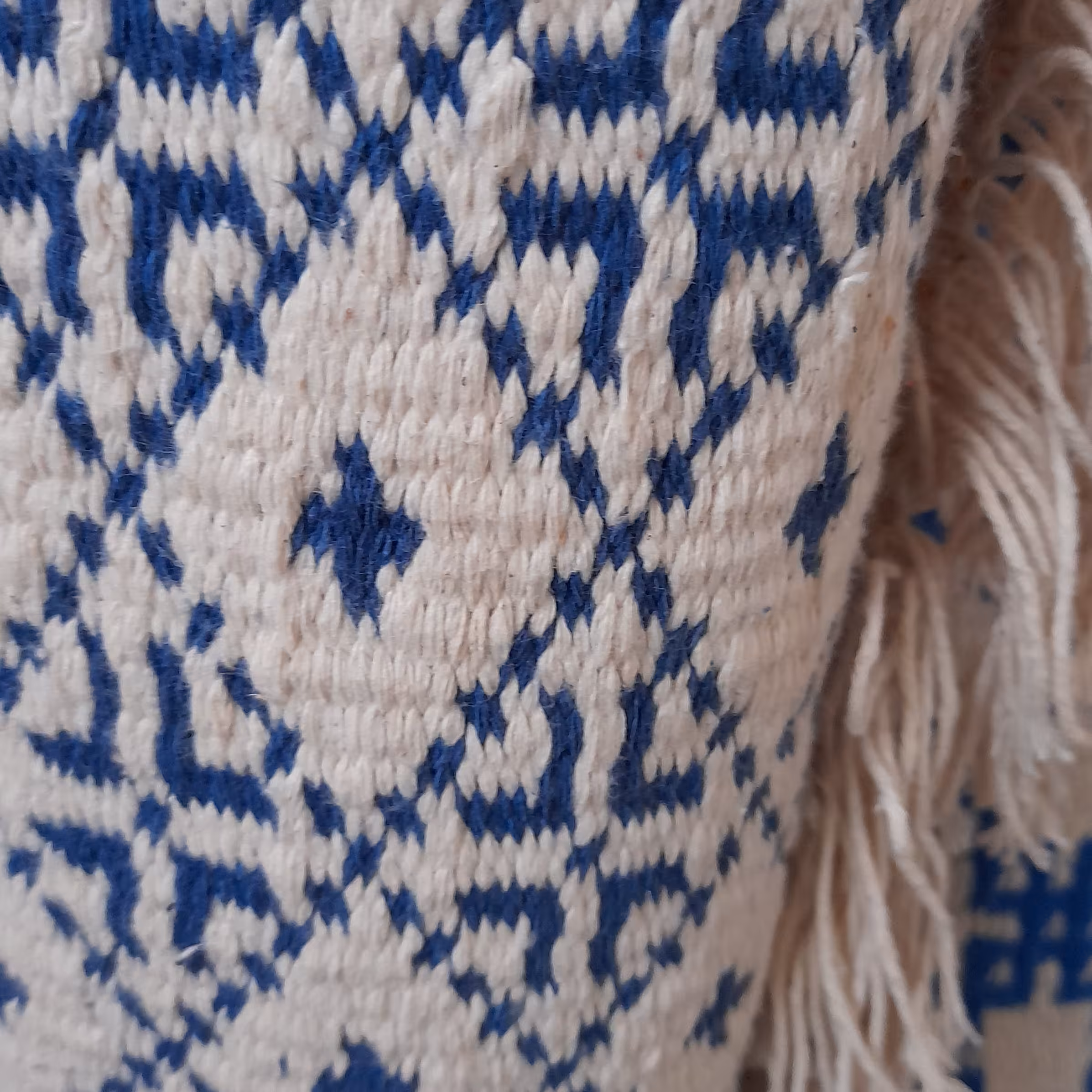 فر ش دستباف سنتی 