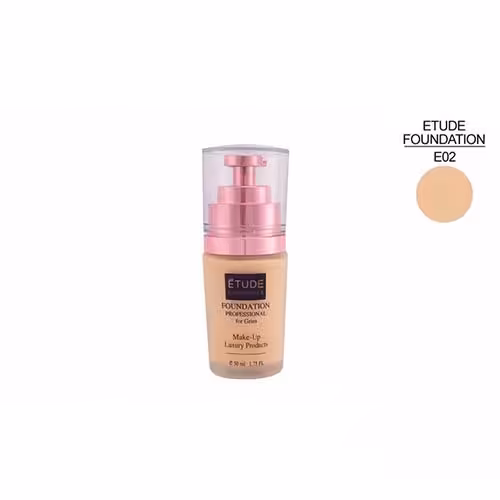 کرم پودر اتود اصل مدل ETUDE LUXURY PRODUCTS