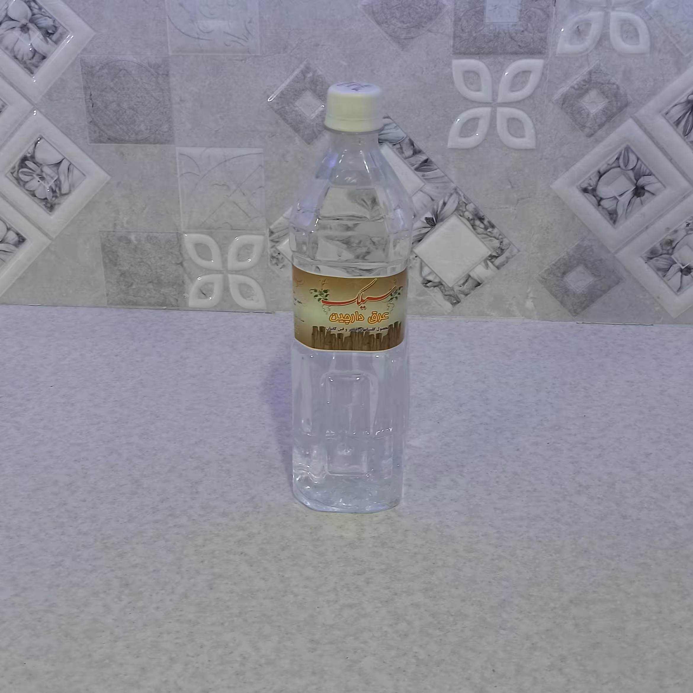 عرق دارچین(1لیتری)