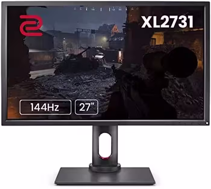مانیتور بنکیو مدل ZOWIE XL2731 سایز 27 اینچ