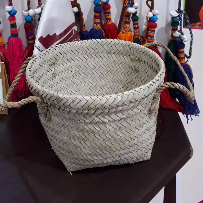 سطل گلدانی