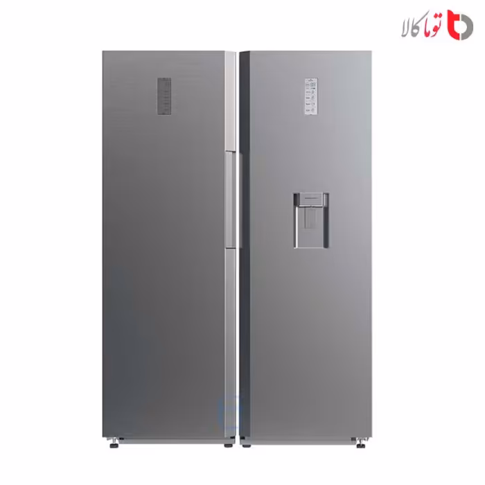 دوقلو دوو مدل S21 S سیلور گارانتی انتخاب سرویس