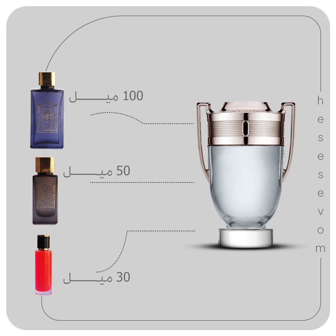 عطر خالص اینوکتوس