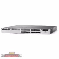 قیمت و خرید سوئیچ سیسکو WS-C3850-12XS-S | مستر شبکه