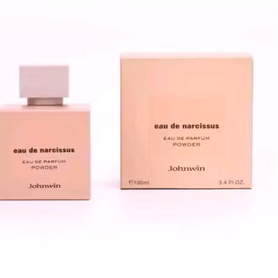 عطر گرمی نارسیس 3 گرم