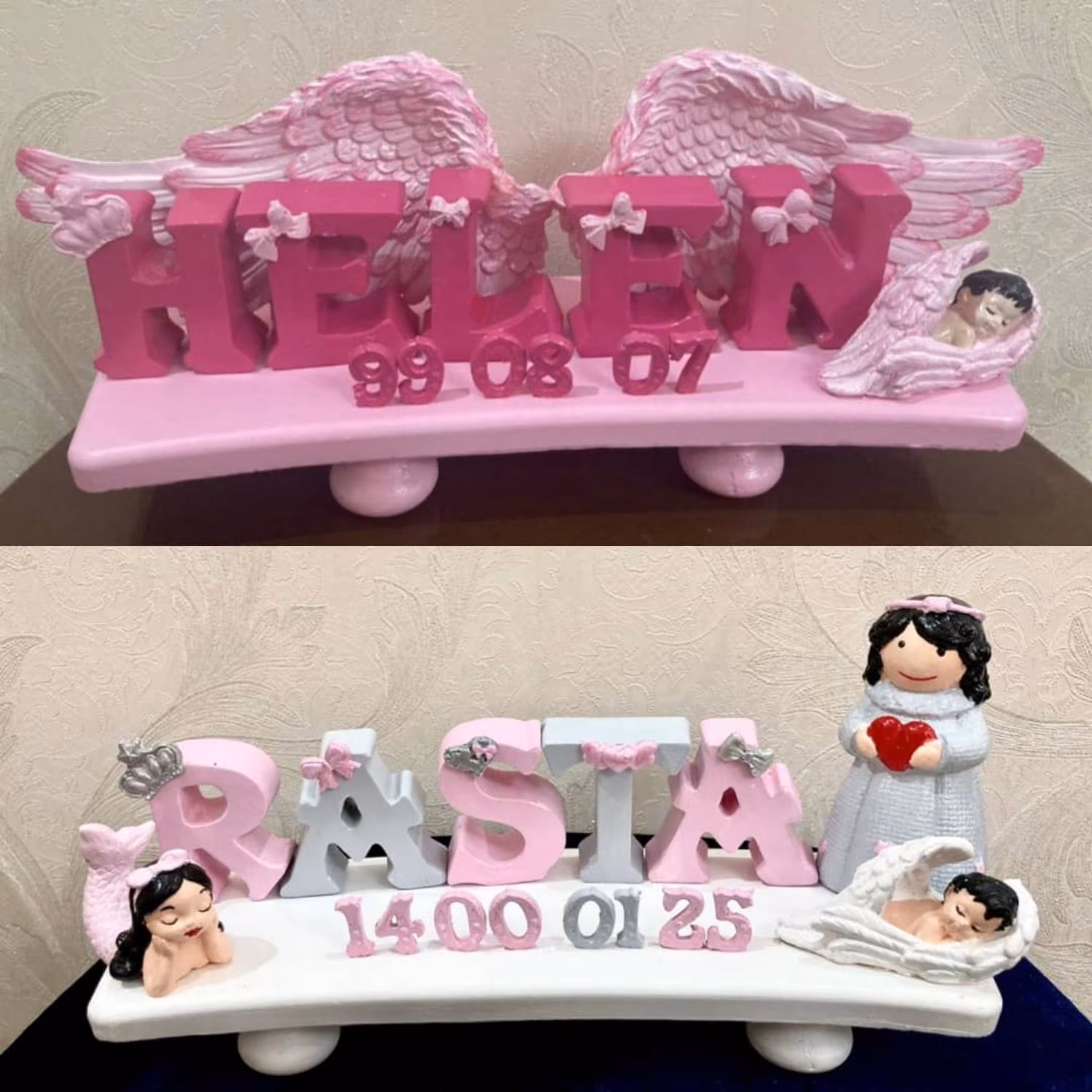 استند اسم رومیزی