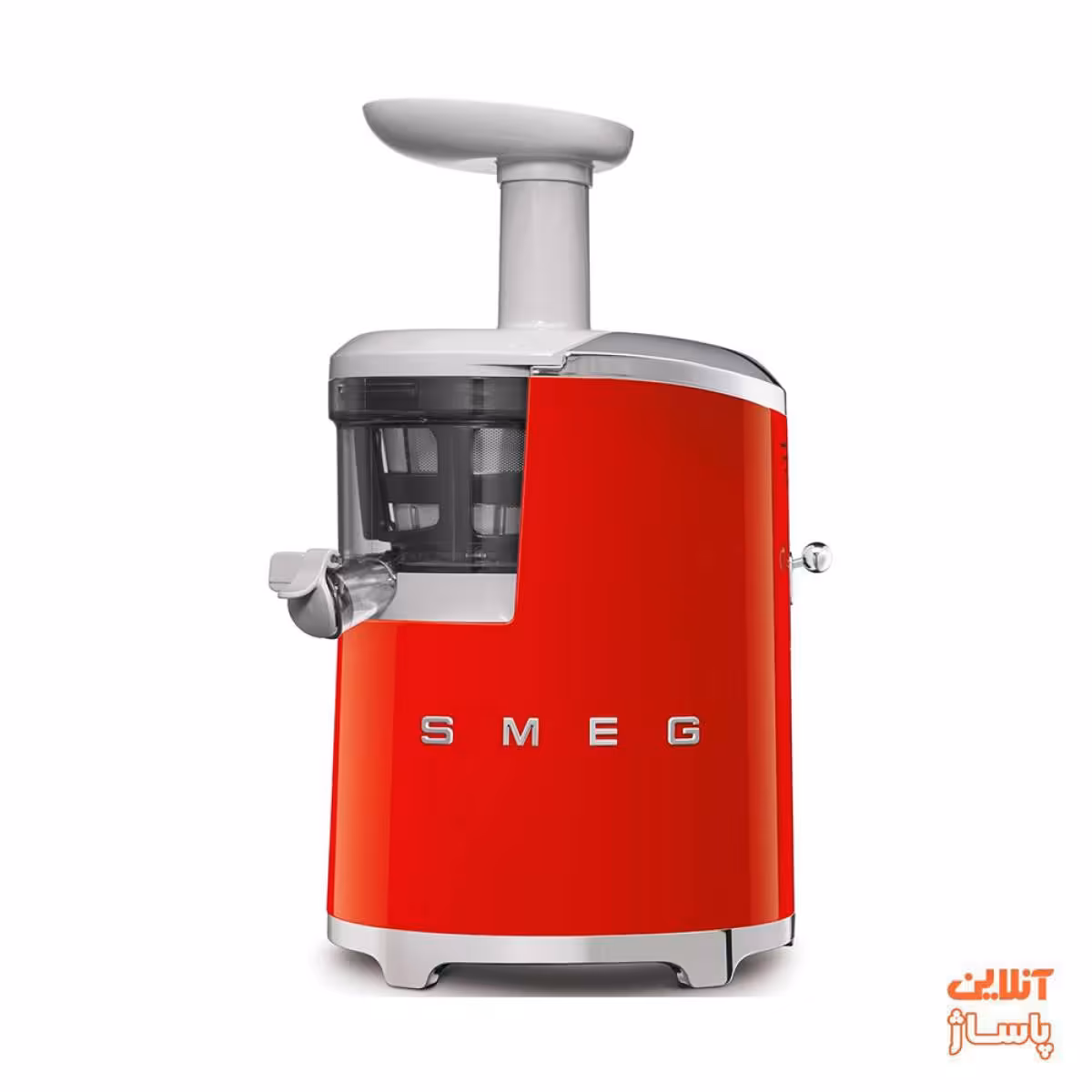 آبمیوه گیری اسمگ مدل SJF01